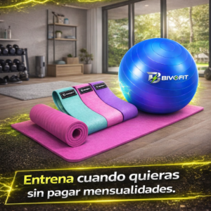 Combo Yoga Flow - envio gratis